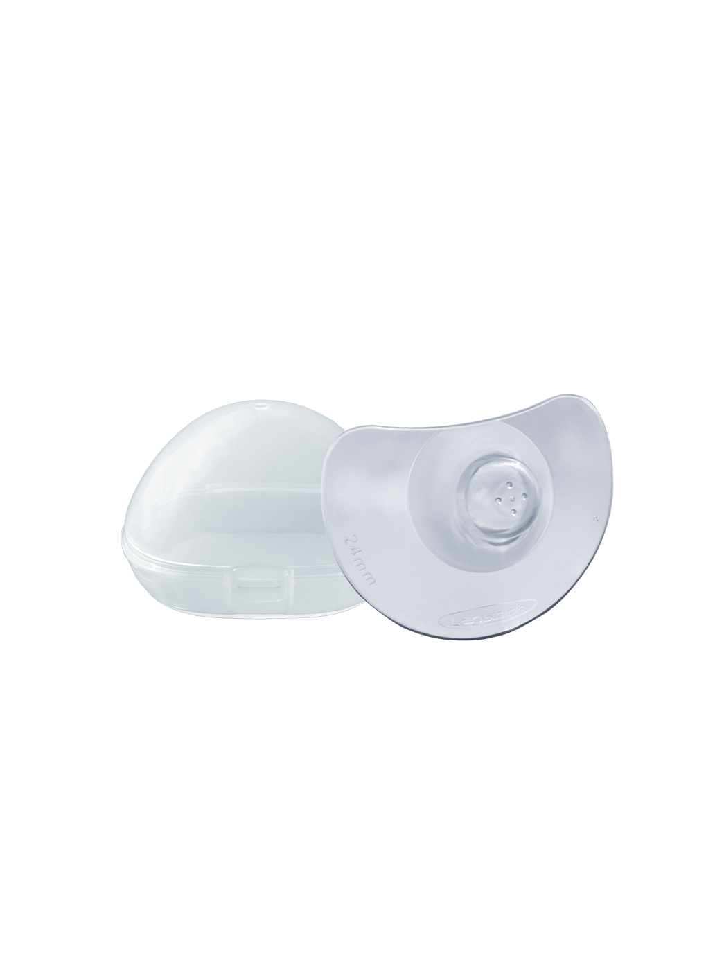 boyaux de lactation en silicone