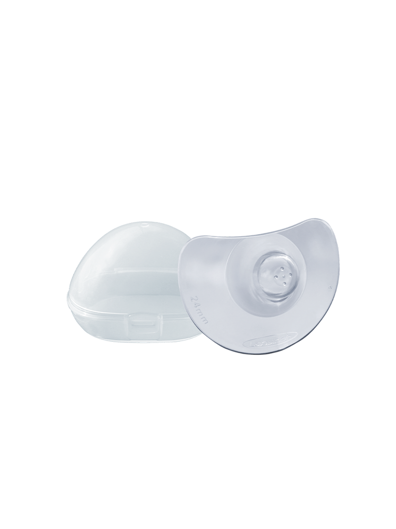 boyaux de lactation en silicone