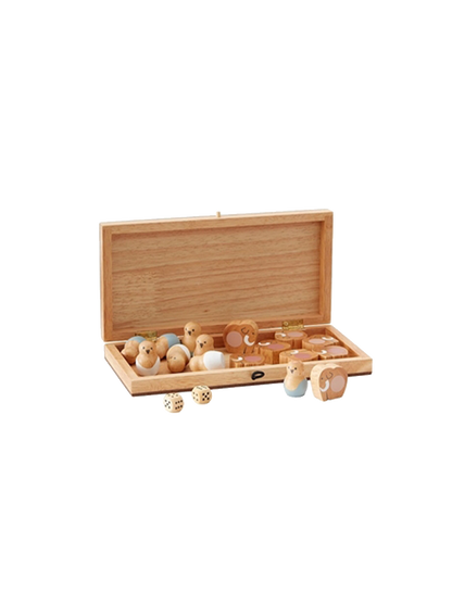 jeu de société en bois NEO chinois