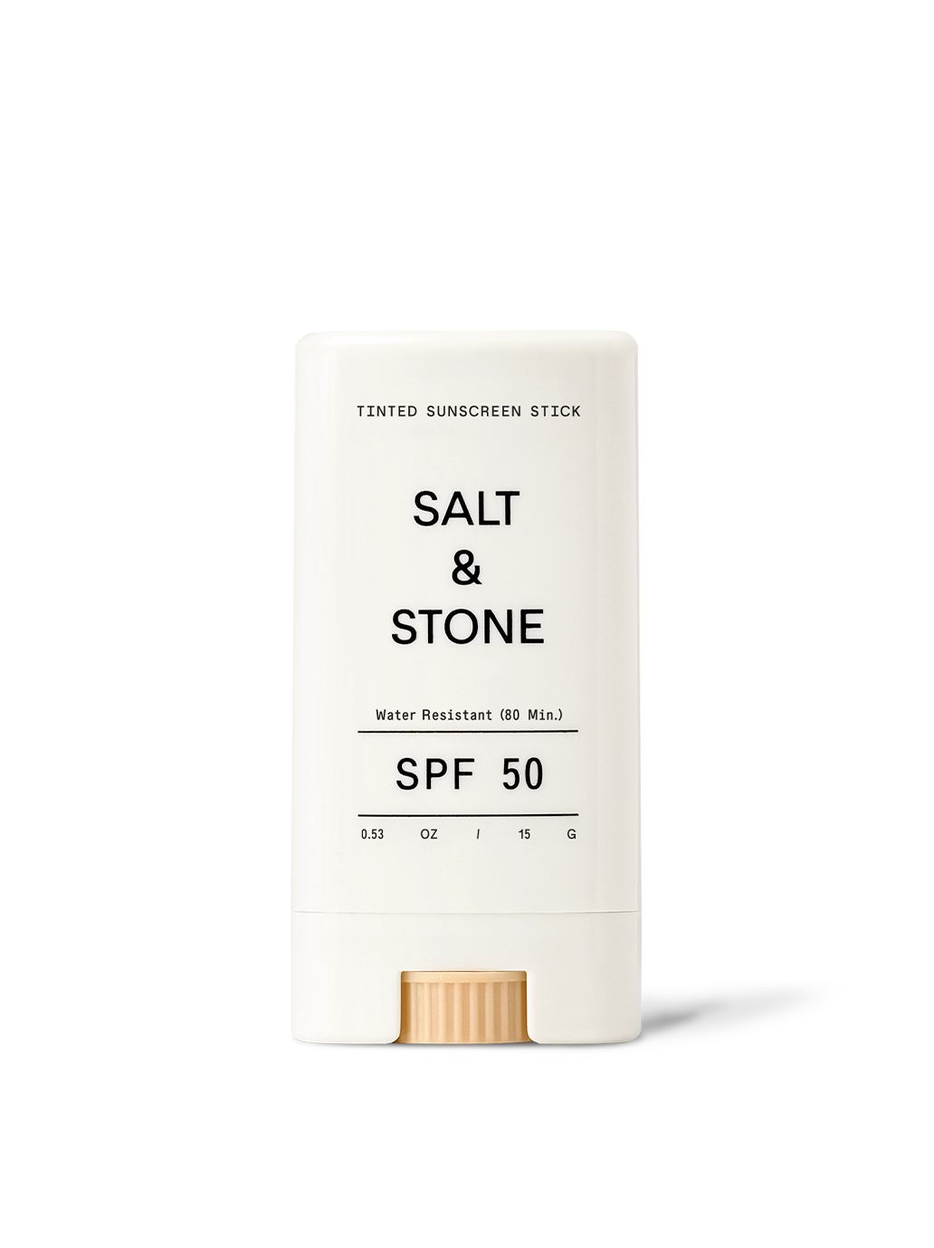 stick naturel avec filtre SPF 50