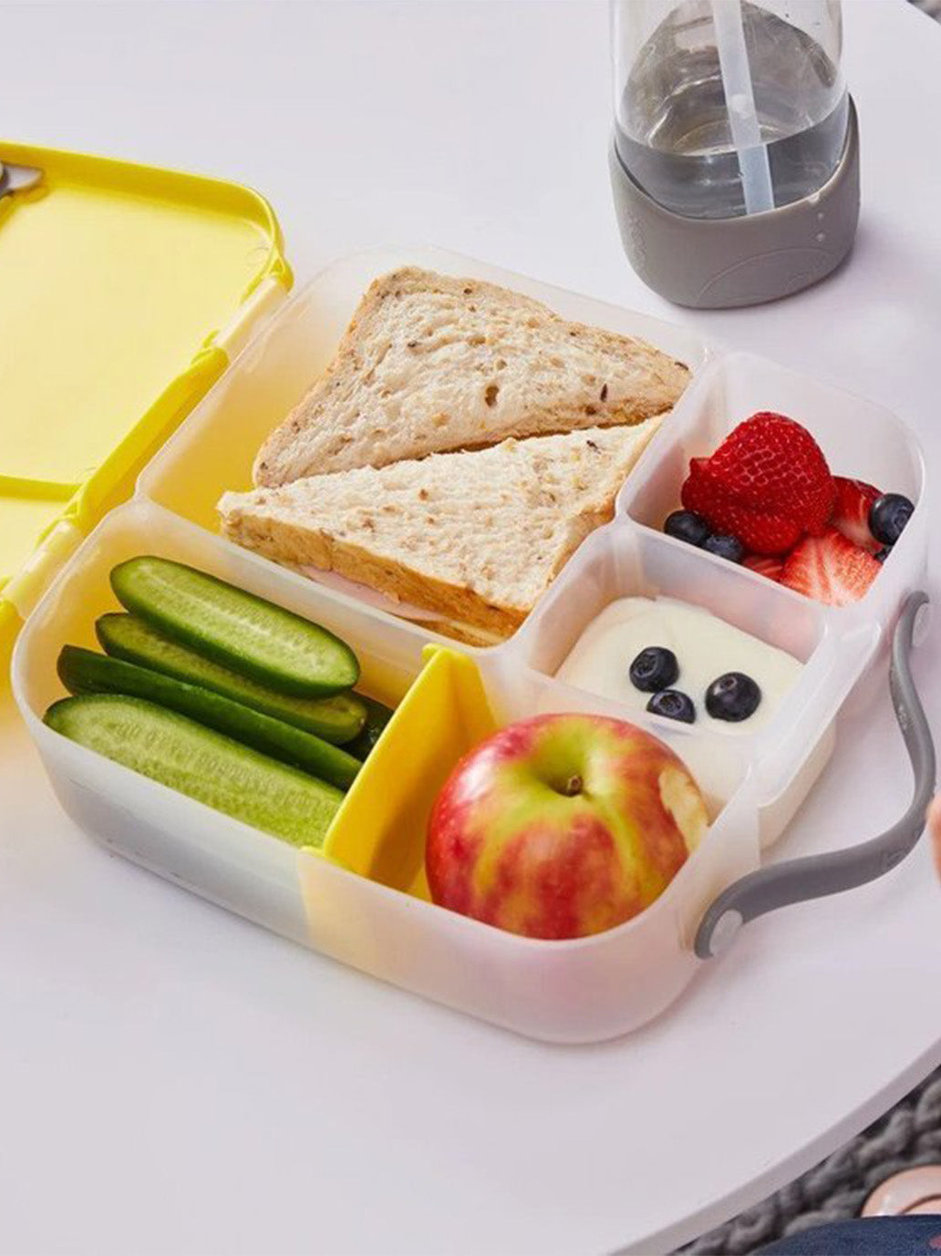 große Lunchbox