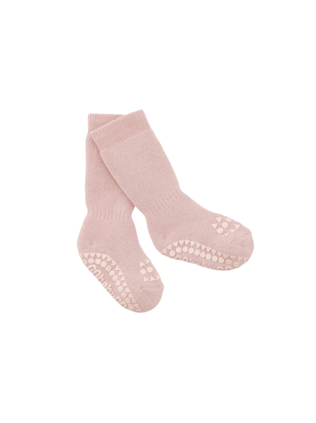 chaussettes chaudes, en coton et antidérapantes