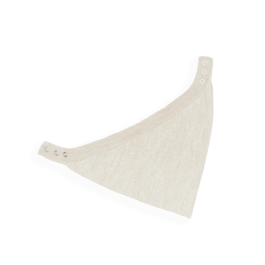 Bandana aus feiner Merinowolle