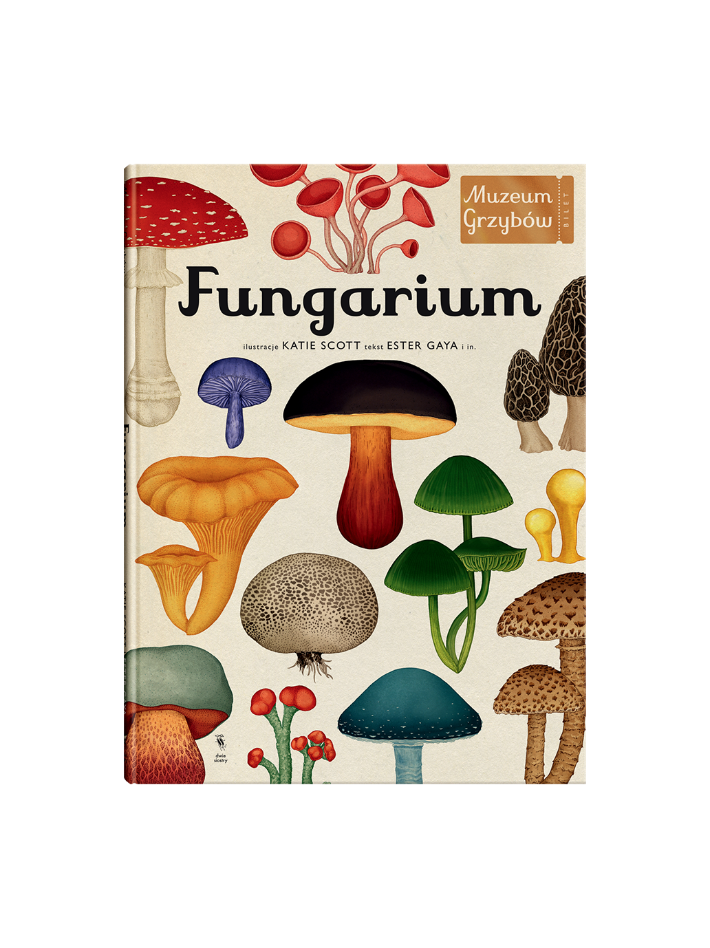 Fungarium