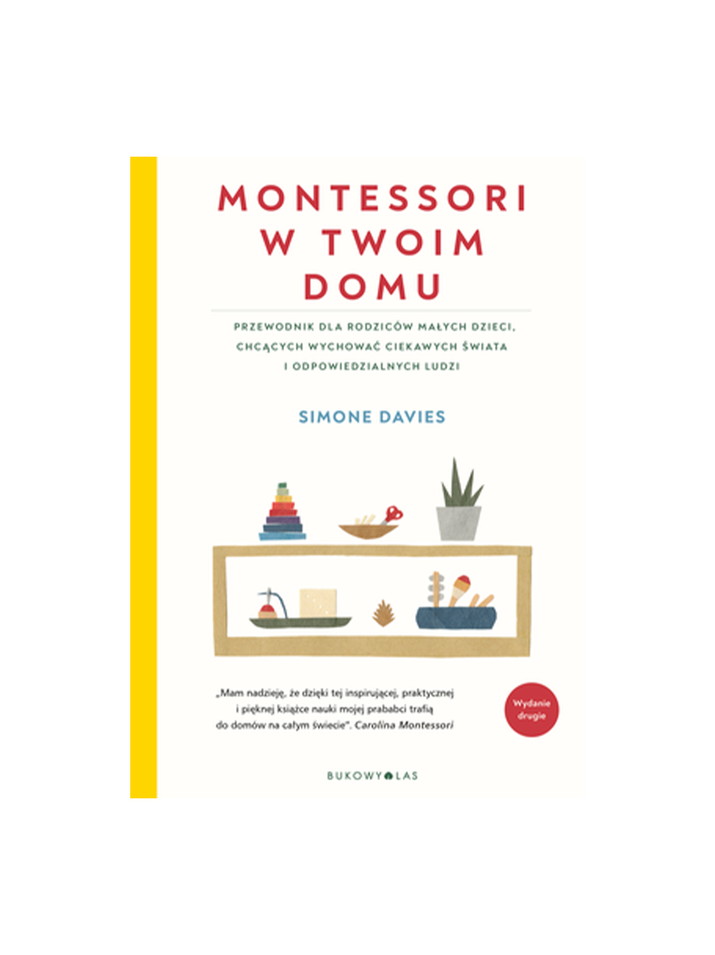Montessori avec Twoim domu