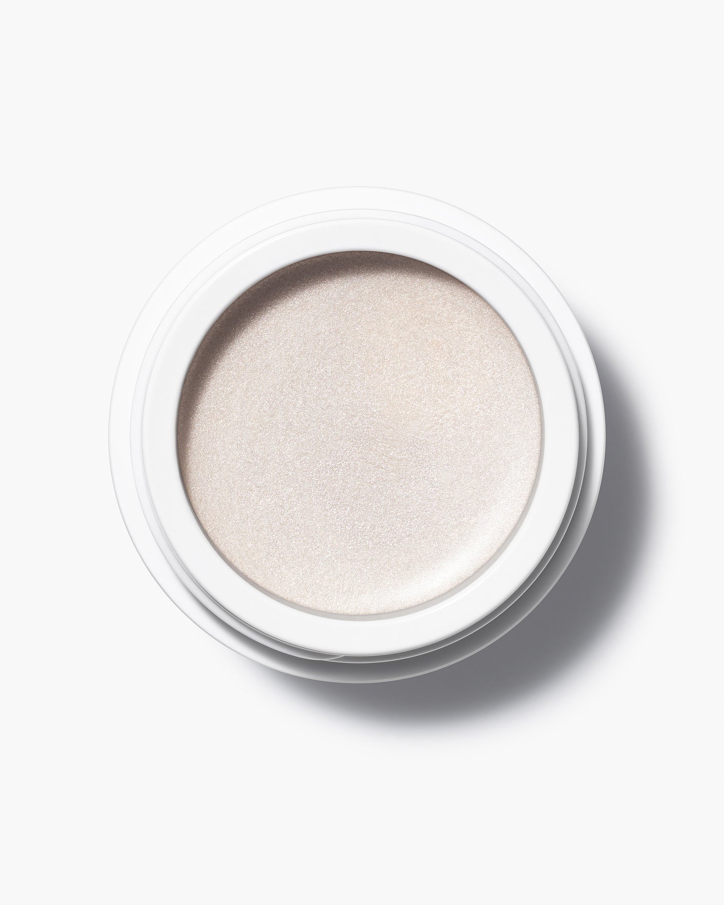 natürlicher Creme-Highlighter