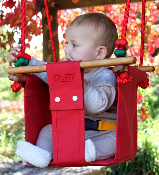 balançoire universelle pour enfant Baby Toddler Swing