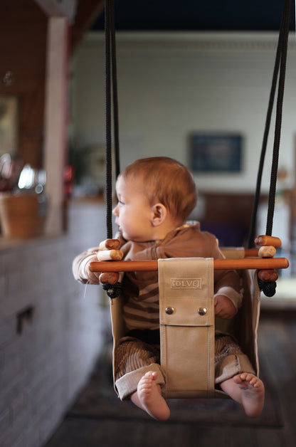 balançoire universelle pour enfant Baby Toddler Swing