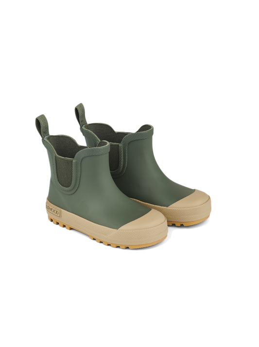 bottes de pluie Tobias