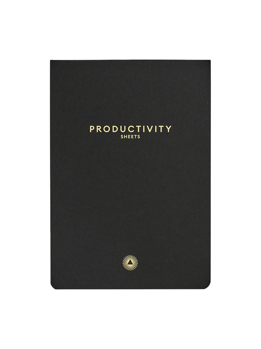 Produktivitätsblätter