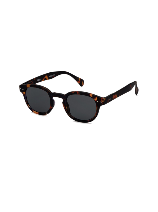 Retro-Sonnenbrille für Erwachsene