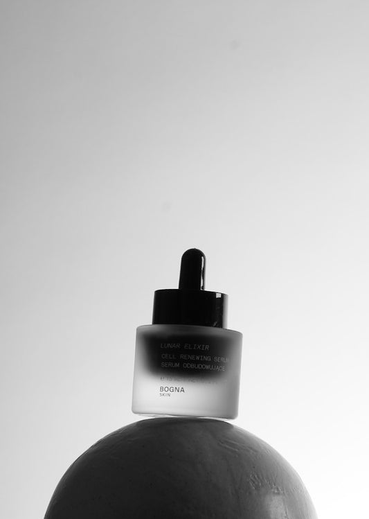 Zellerneuerndes Serum Lunar Elixir