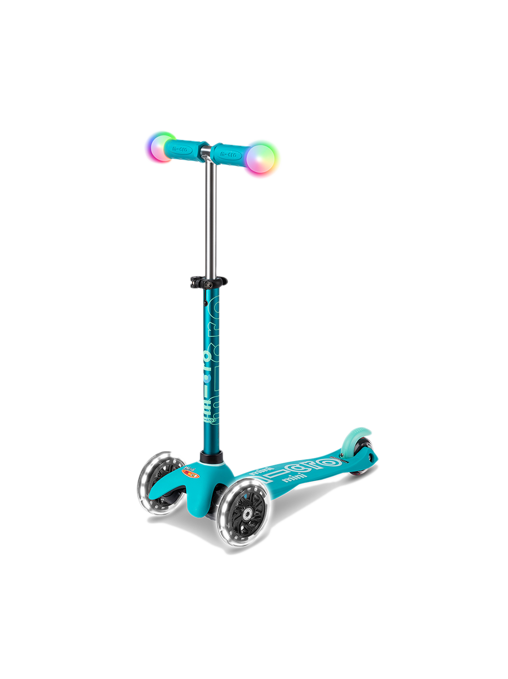 Mini Micro Deluxe Magic Scooter