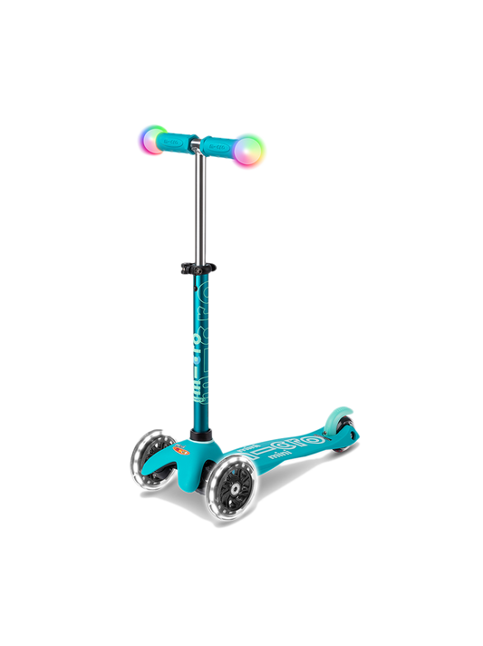 Mini Micro Deluxe Magic Scooter