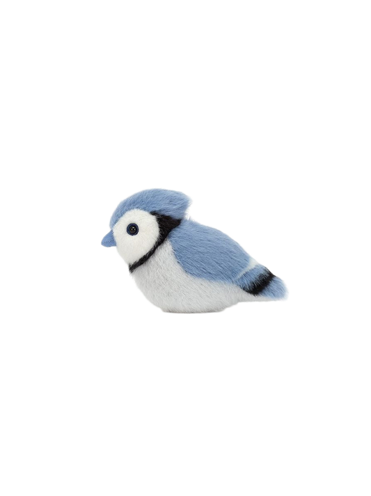 peluche douce Oiseau