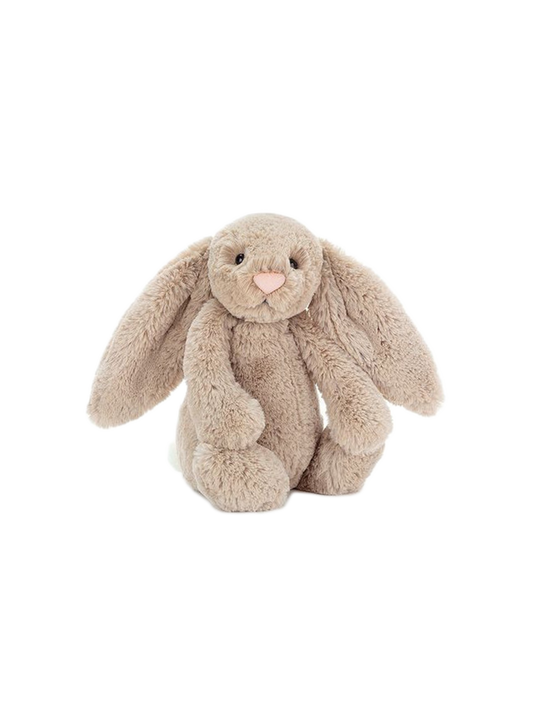 peluche douce Lapin