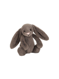 weiches Kuscheltier Hase