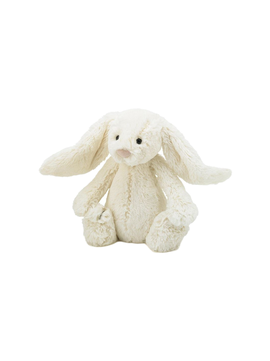 peluche douce Lapin