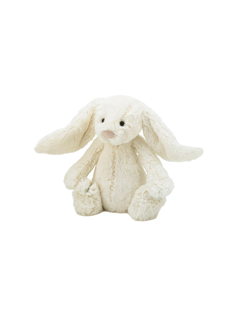 peluche douce Lapin