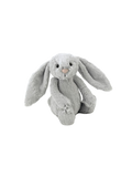 weiches Kuscheltier Hase