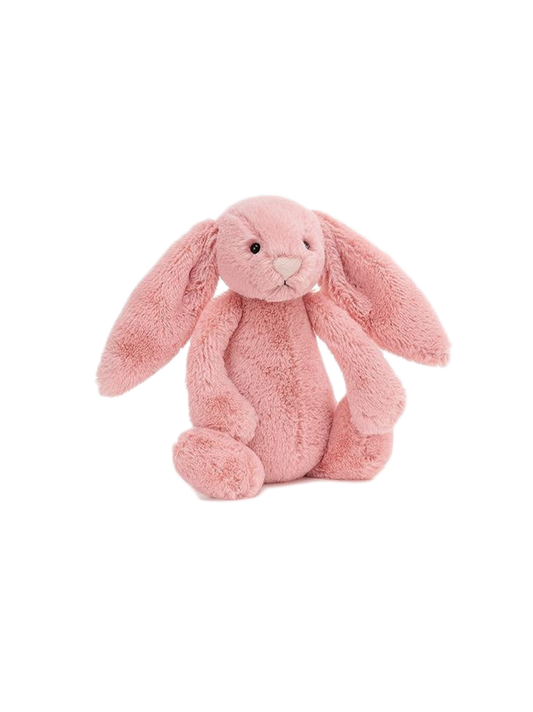 peluche douce Lapin