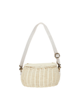 Mini-Chari-Korb / Rucksack