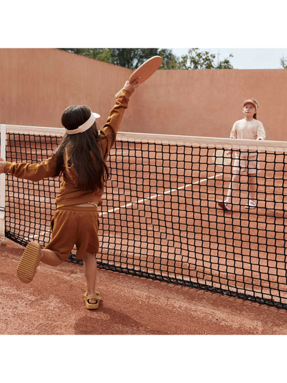 Tennisset für den Garten