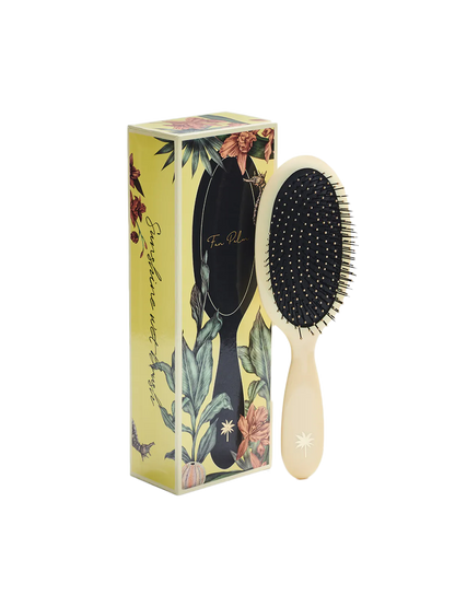 Brosse humide