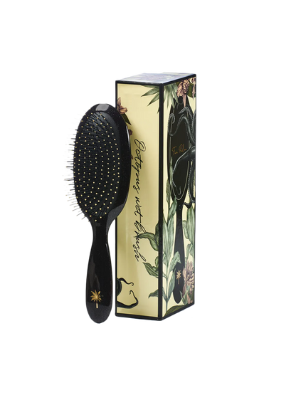 Brosse humide