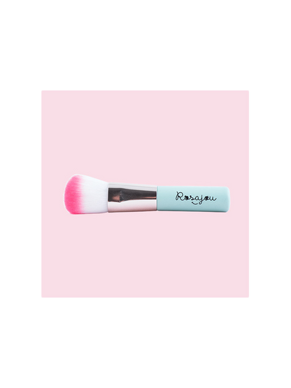 Pinceau vegan pour blush pour enfants