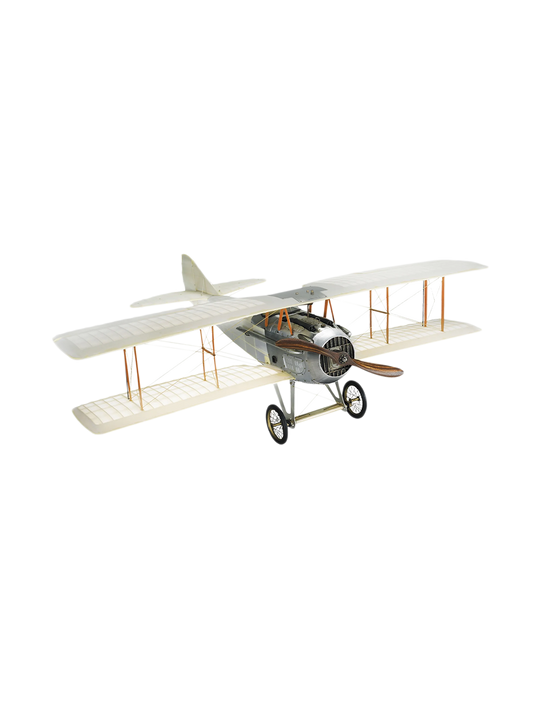 modèle d&#39;avion vintage