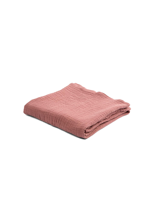 couverture de bébé