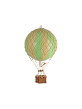 Dekoratives Heißluftballon-Mobile