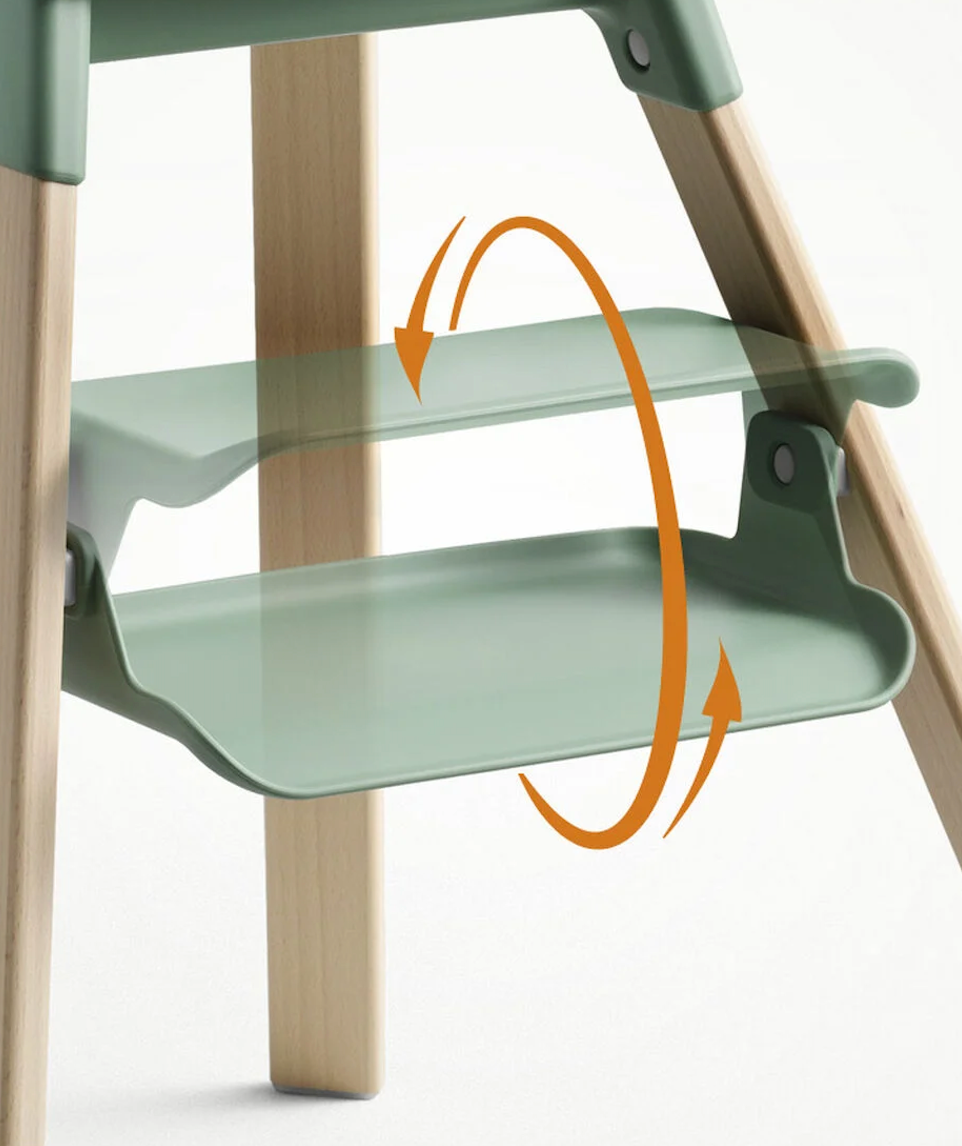 Chaise Stokke Clikk