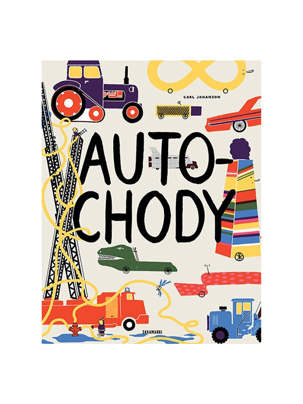 Autochody