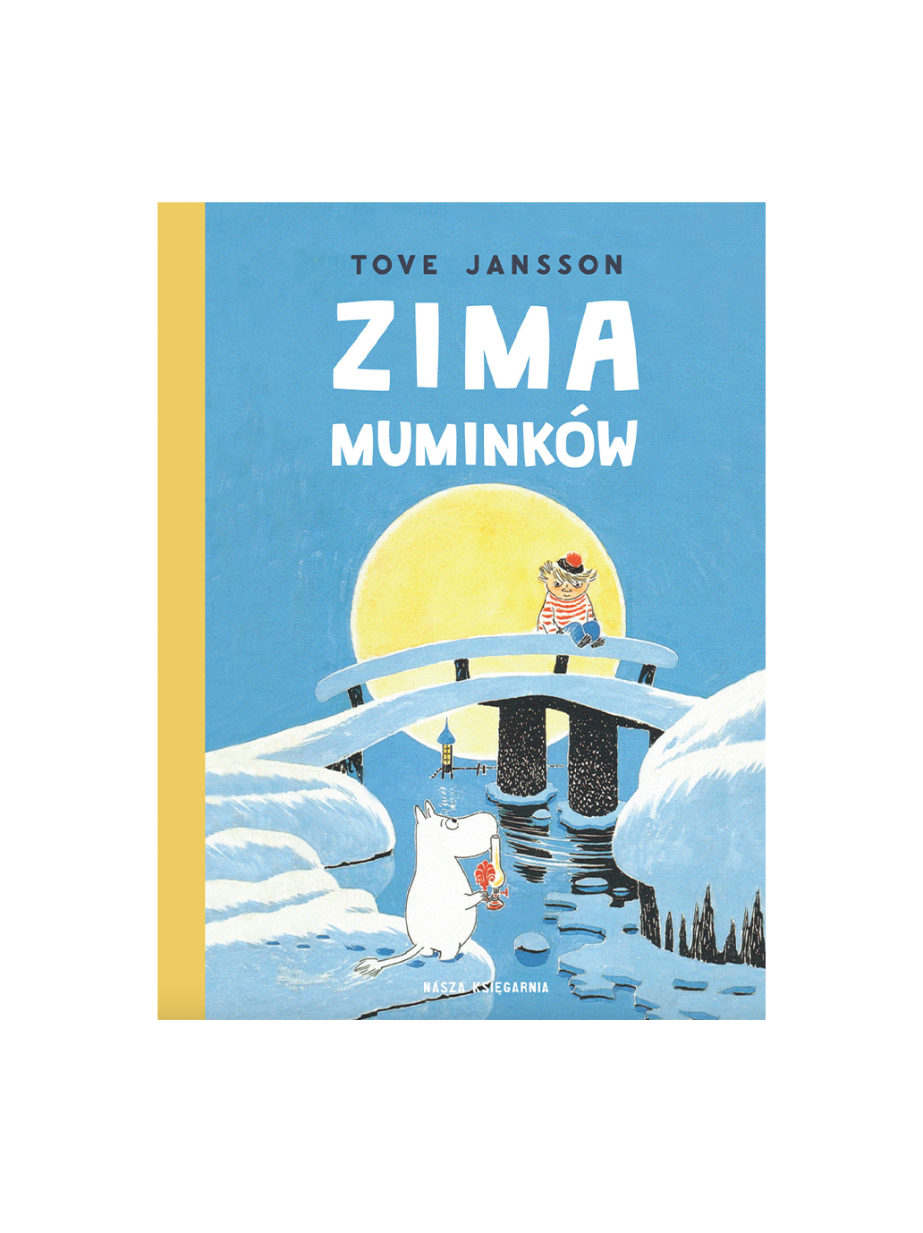 Zima Muminkow