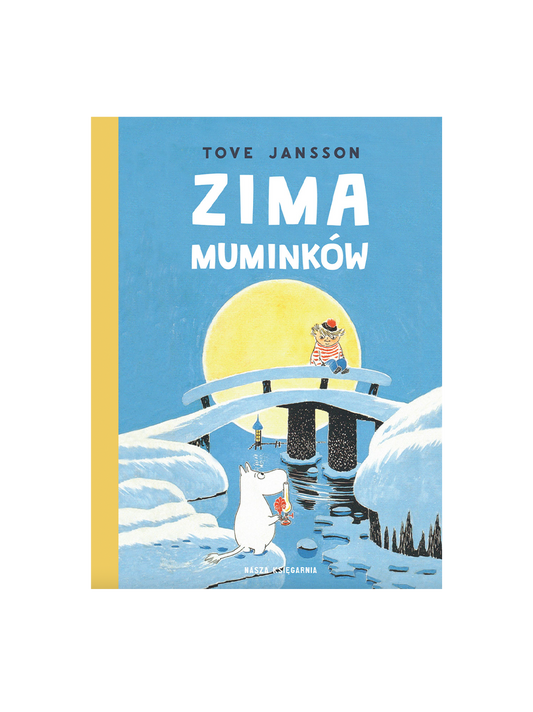 Zima Muminkow