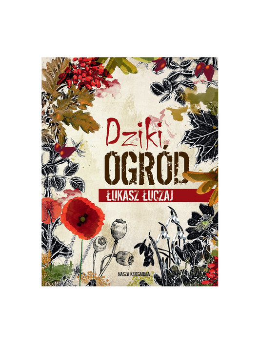 Dziki ogrod