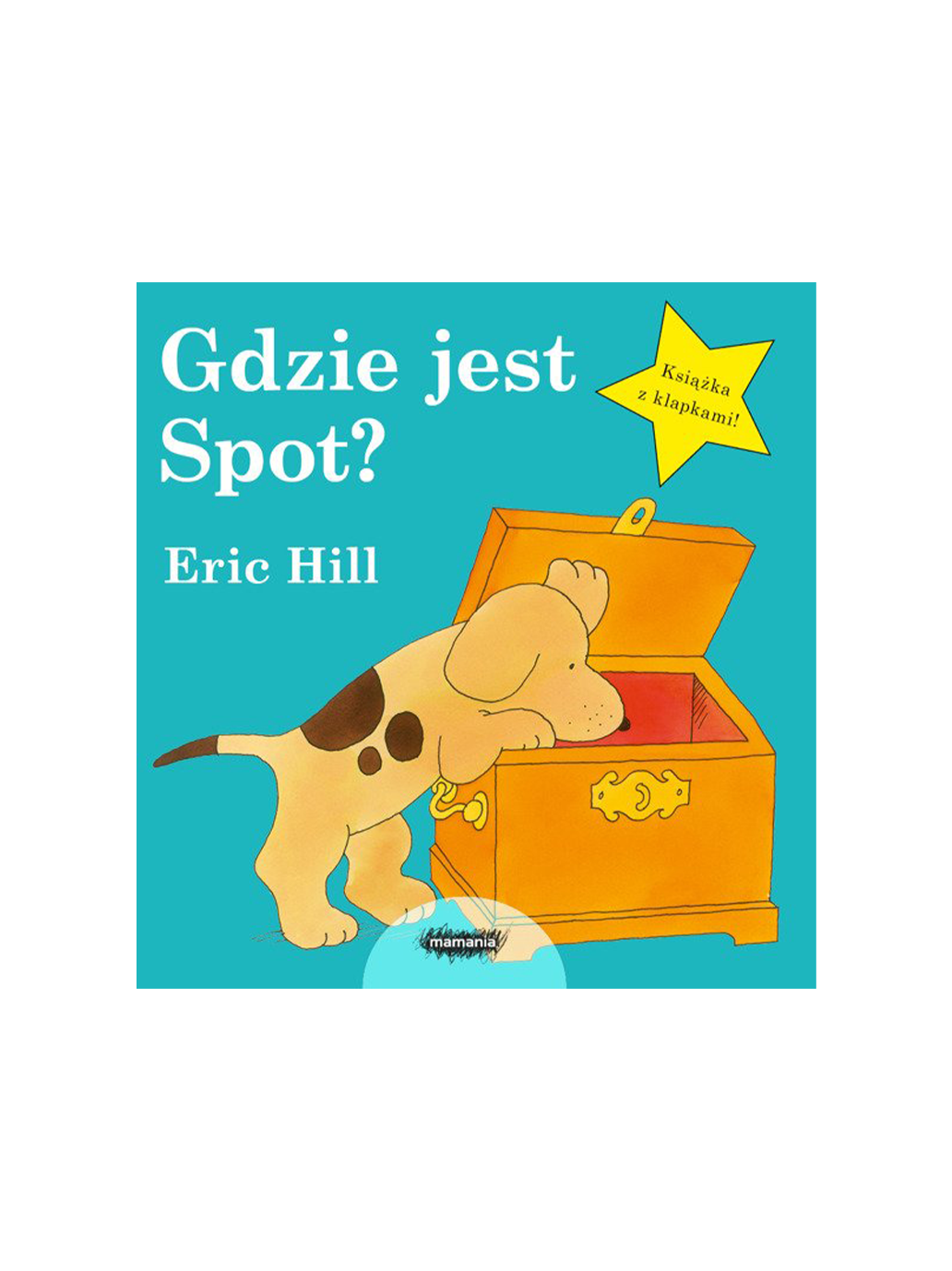 Gdzie plaisante Spot?