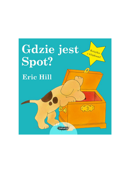 Gdzie plaisante Spot?