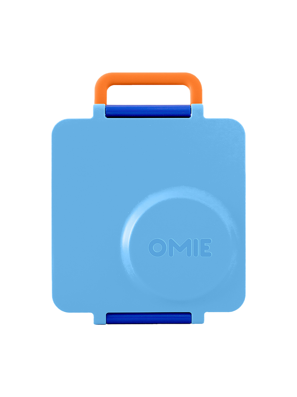 Boîte à lunch OmieBox avec thermos et compartiments