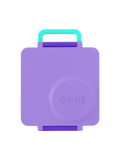 Boîte à lunch OmieBox avec thermos et compartiments