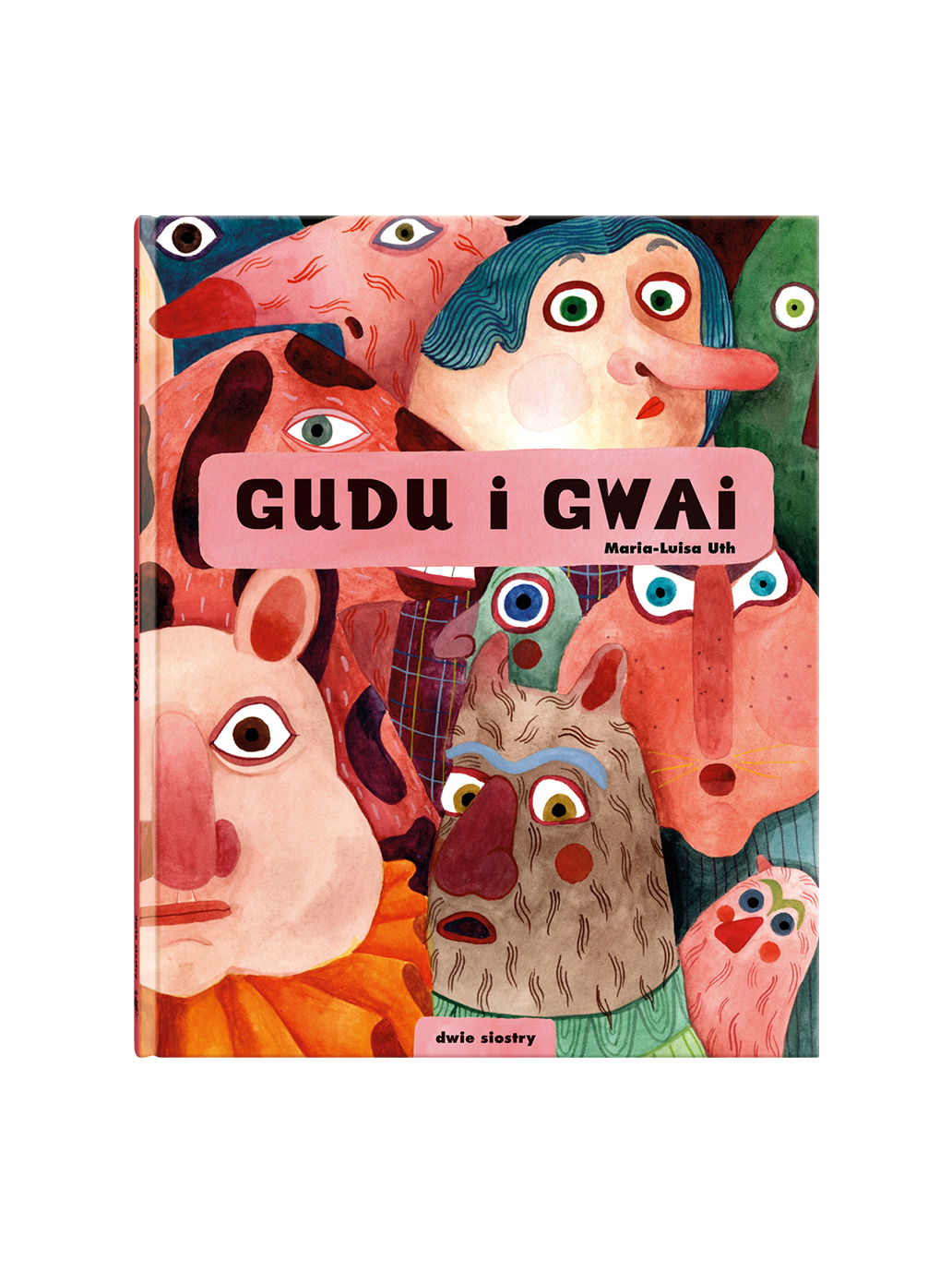 Gudu und Gwai