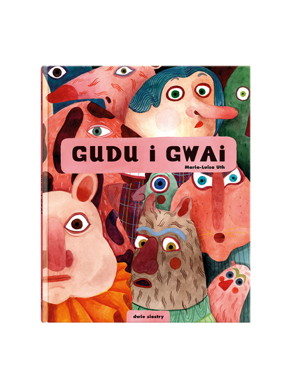 Gudu und Gwai