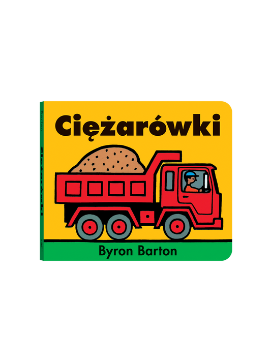 Ciężarówki