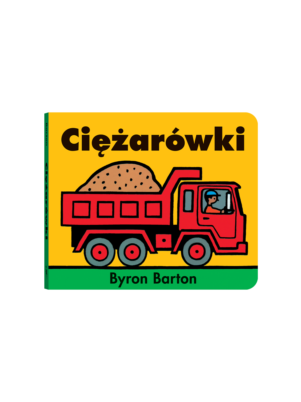 Ciężarówki