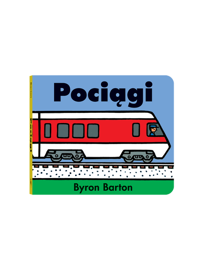 Pociągi