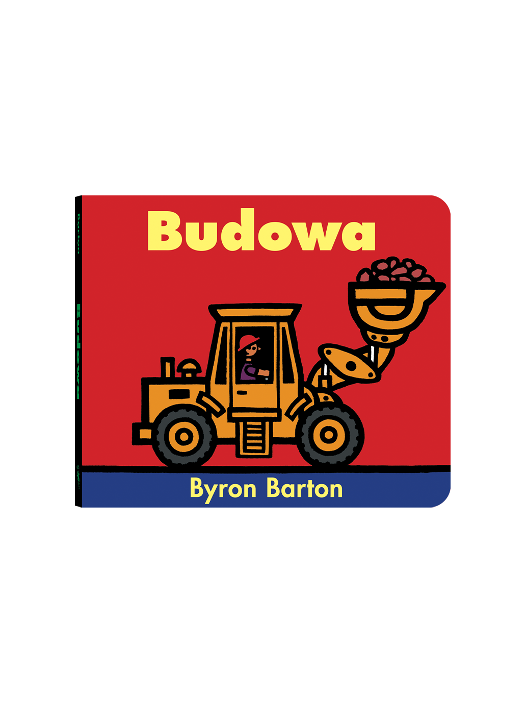 Budowa