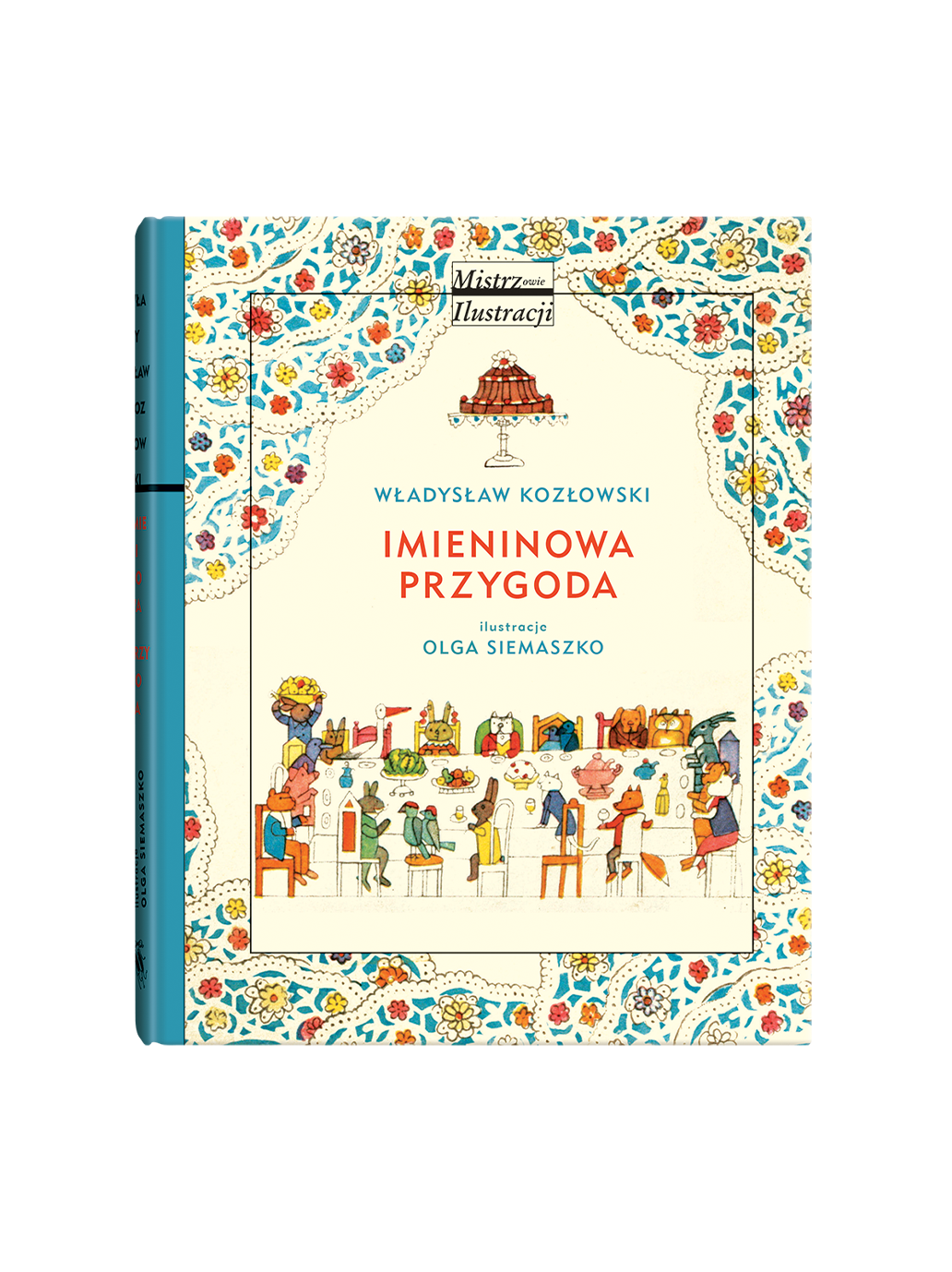 Imieninowa przygoda