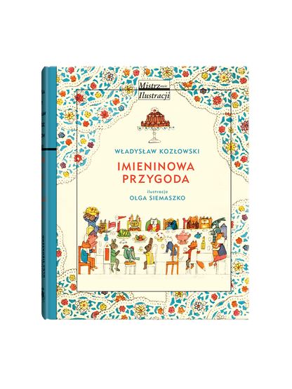 Imieninowa przygoda